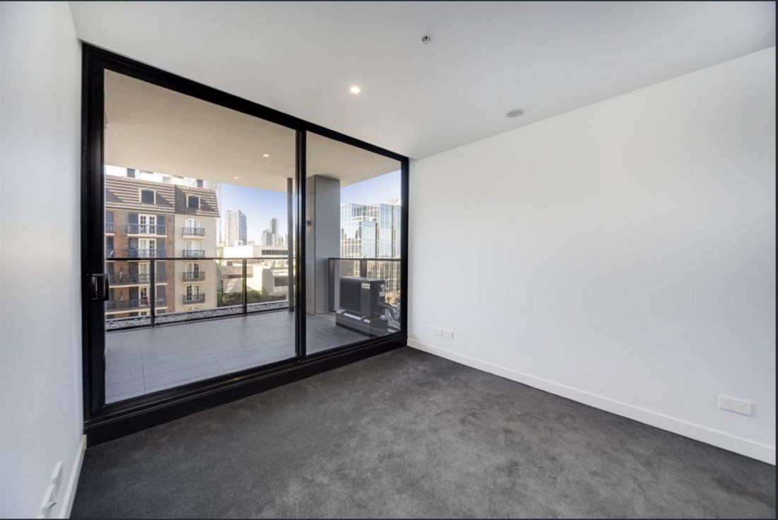 North Melbourne apartment 公寓