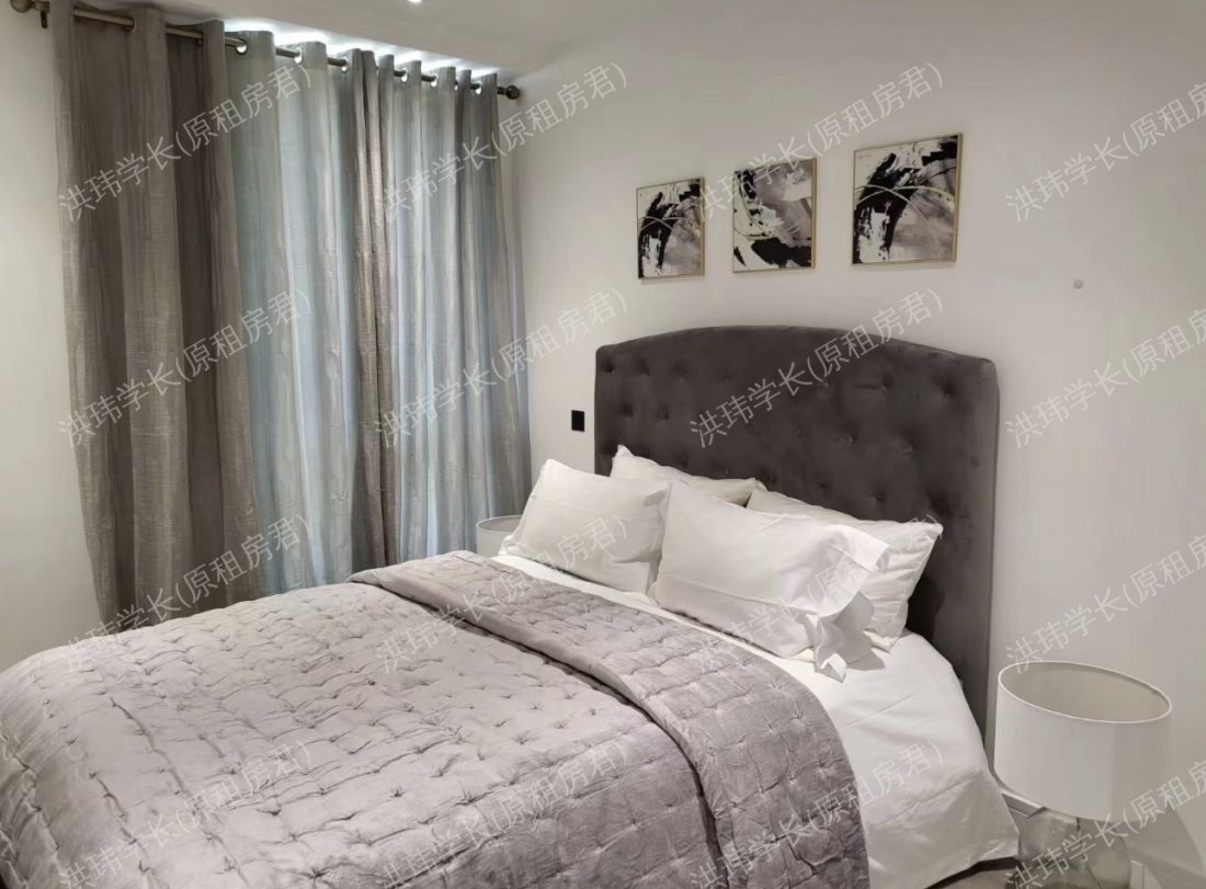 11 Leamore Street，Town Houses，Hammersmith公寓