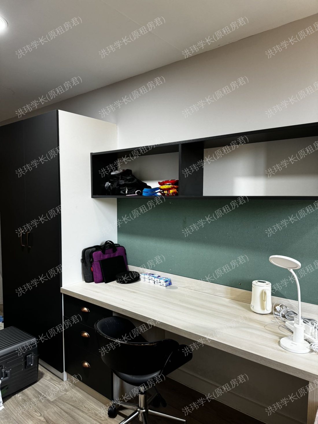 Mannequin house 公寓