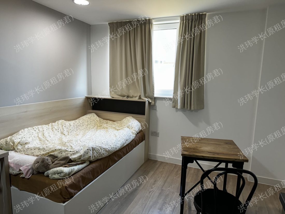 Mannequin house 公寓