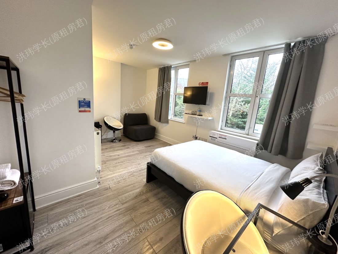 Sleeplicity London Heathrow公寓