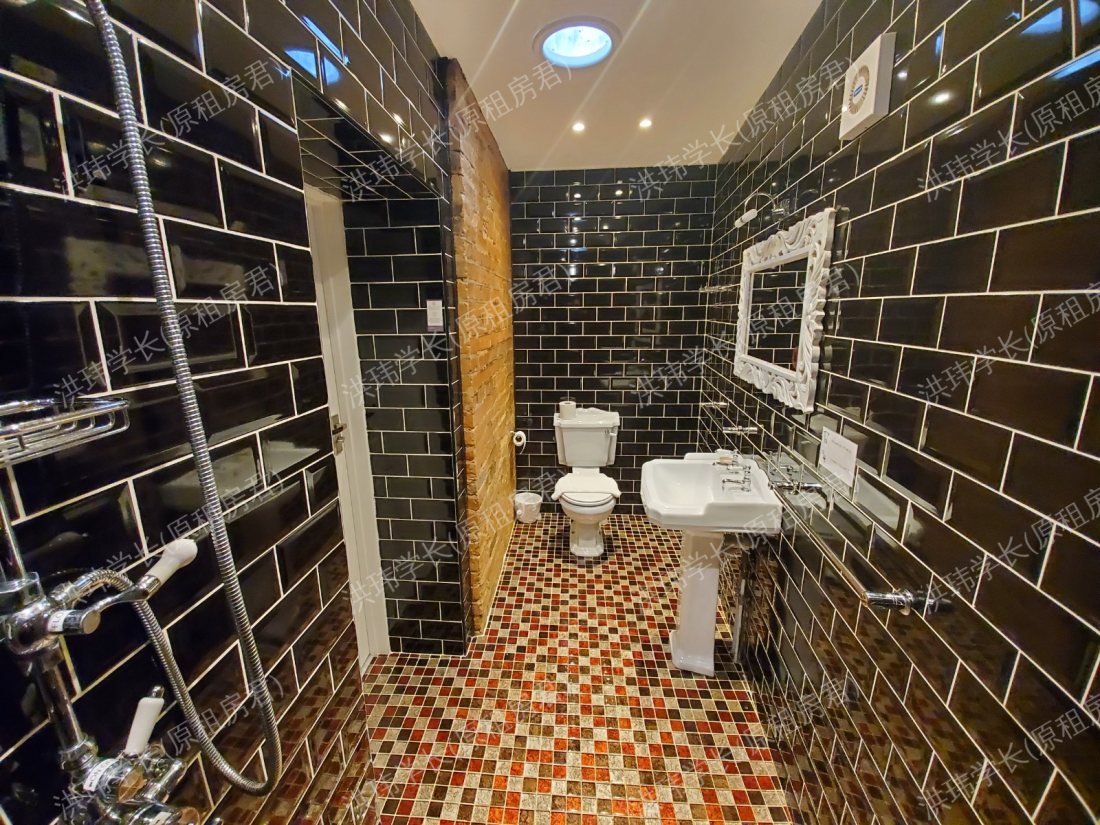 Sleeplicity London Heathrow公寓