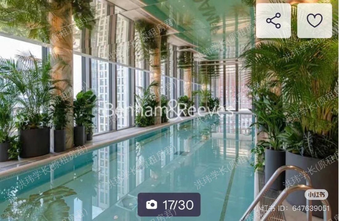 Damac Tower公寓