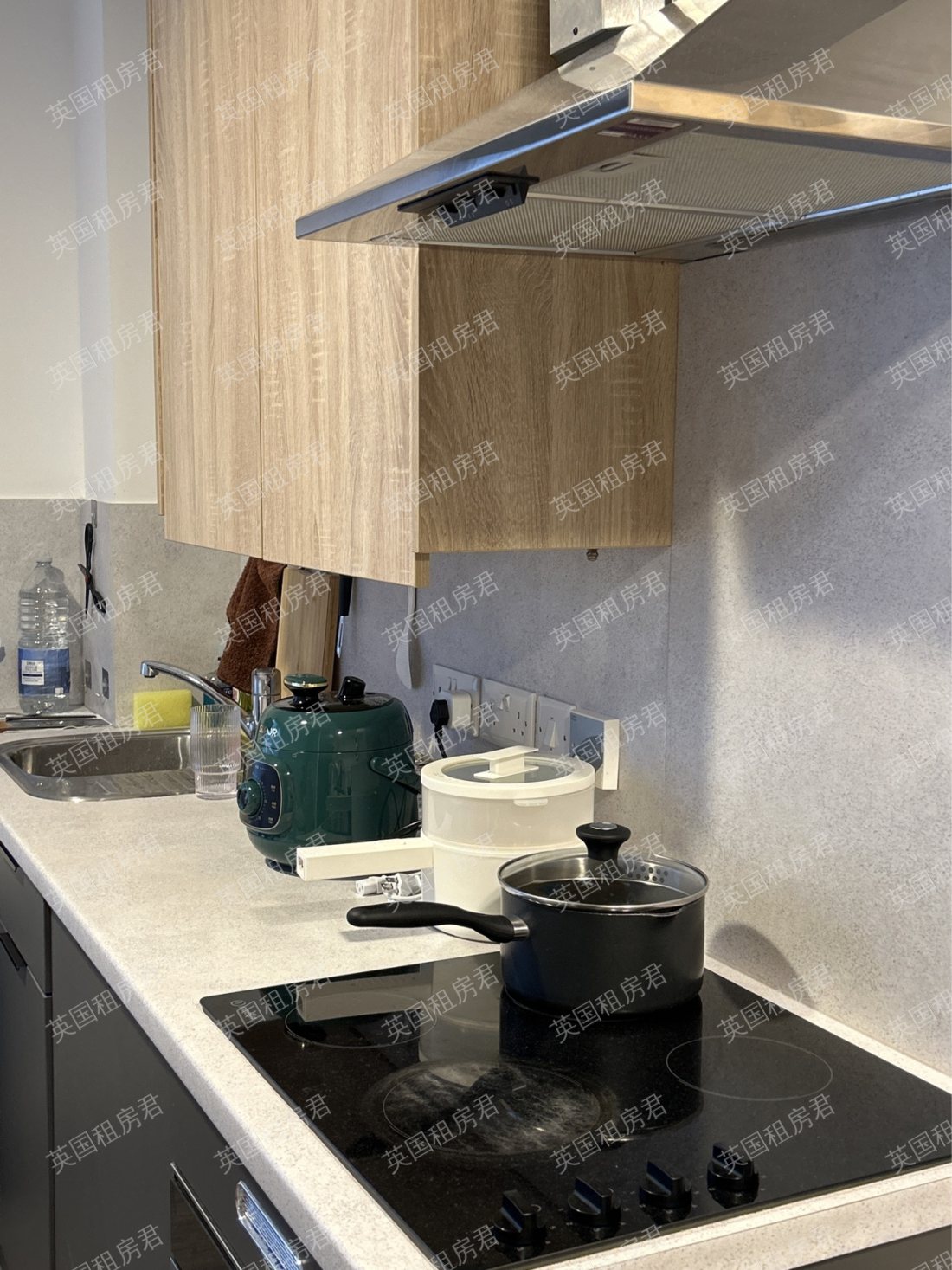 Canvas Coventry Arundel House公寓