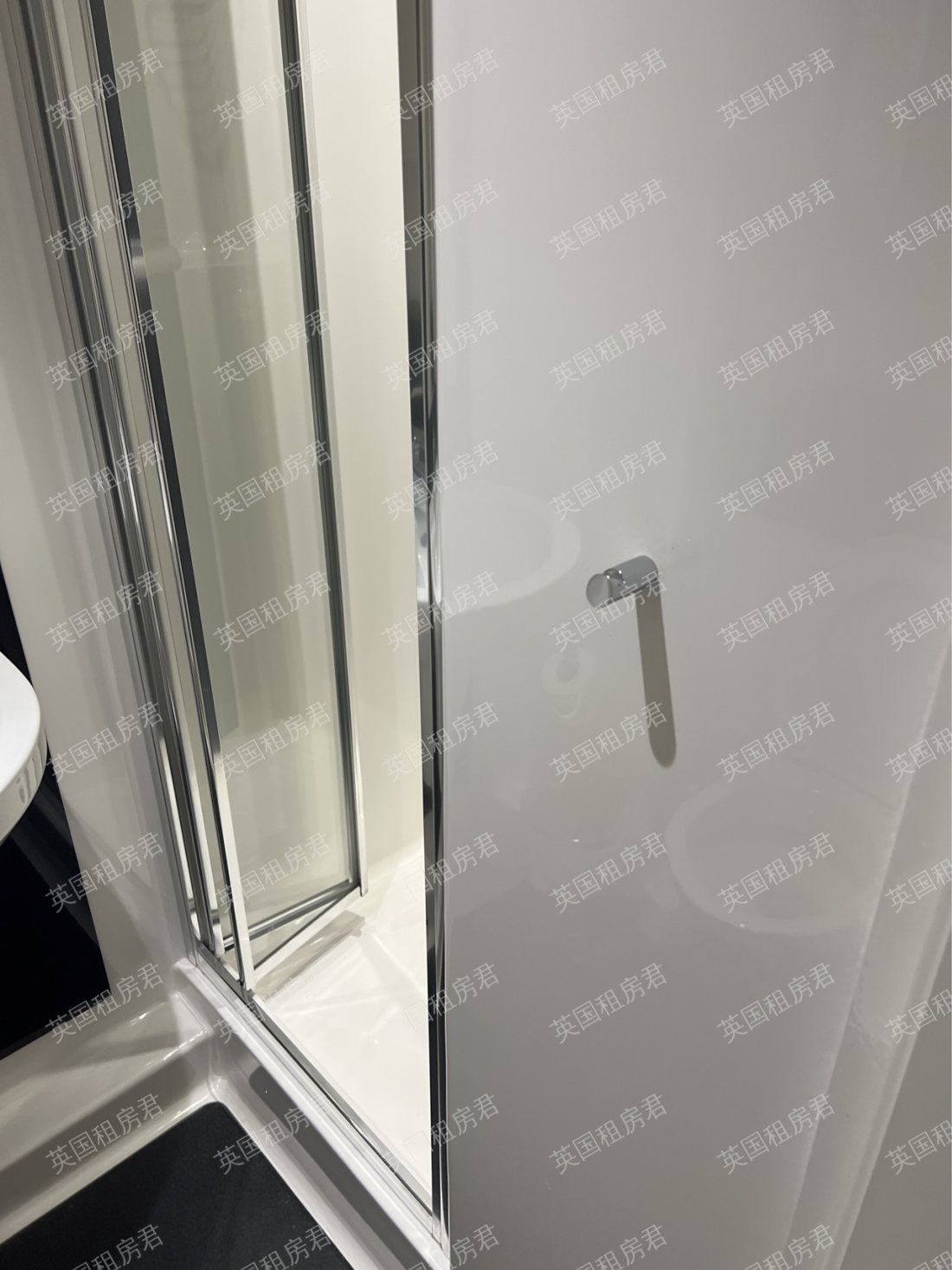 Salisbury Court公寓