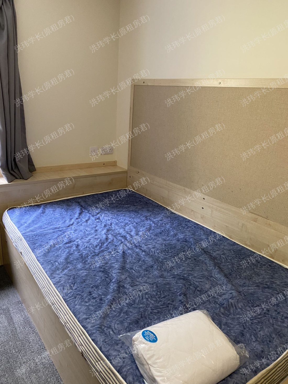 Birks Grange Village 公寓