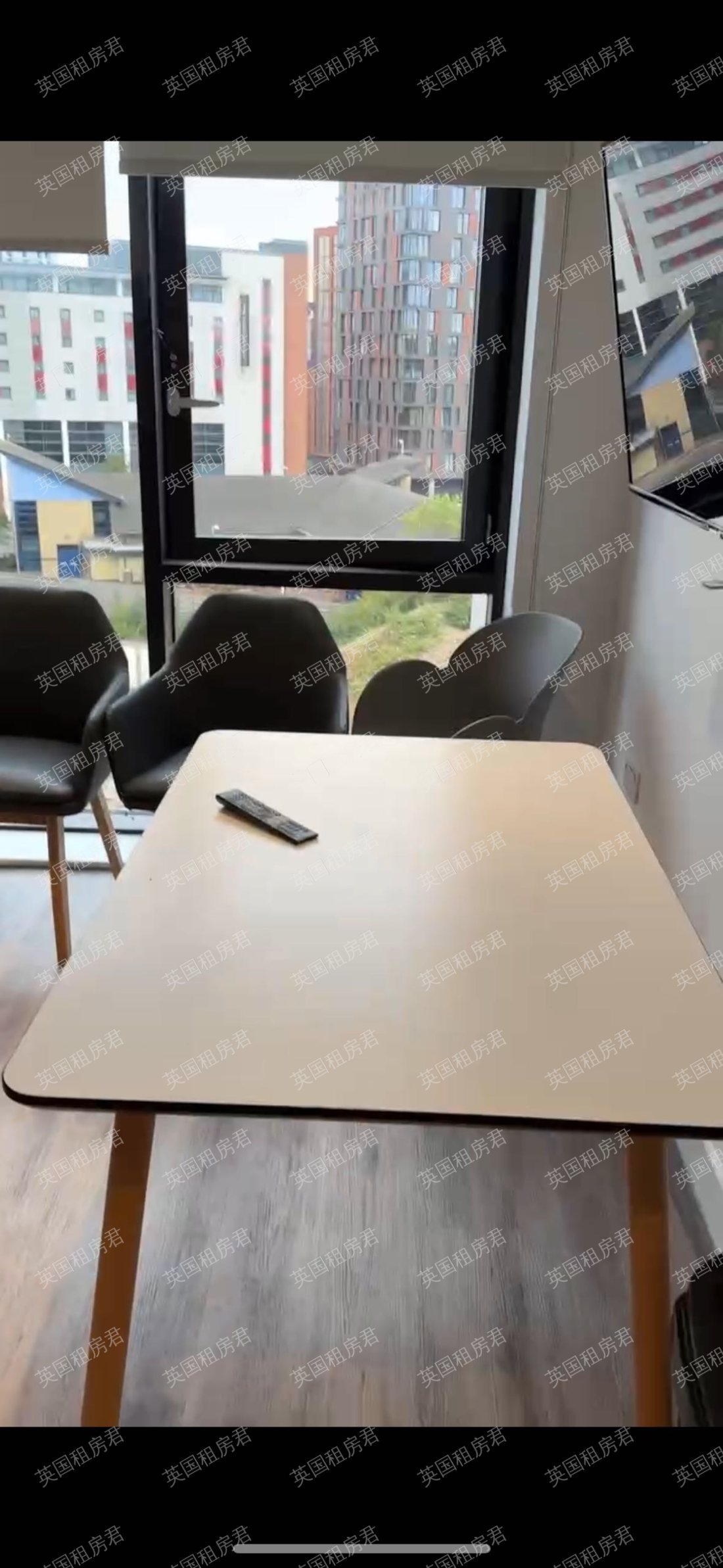 IQ Weaver Place公寓