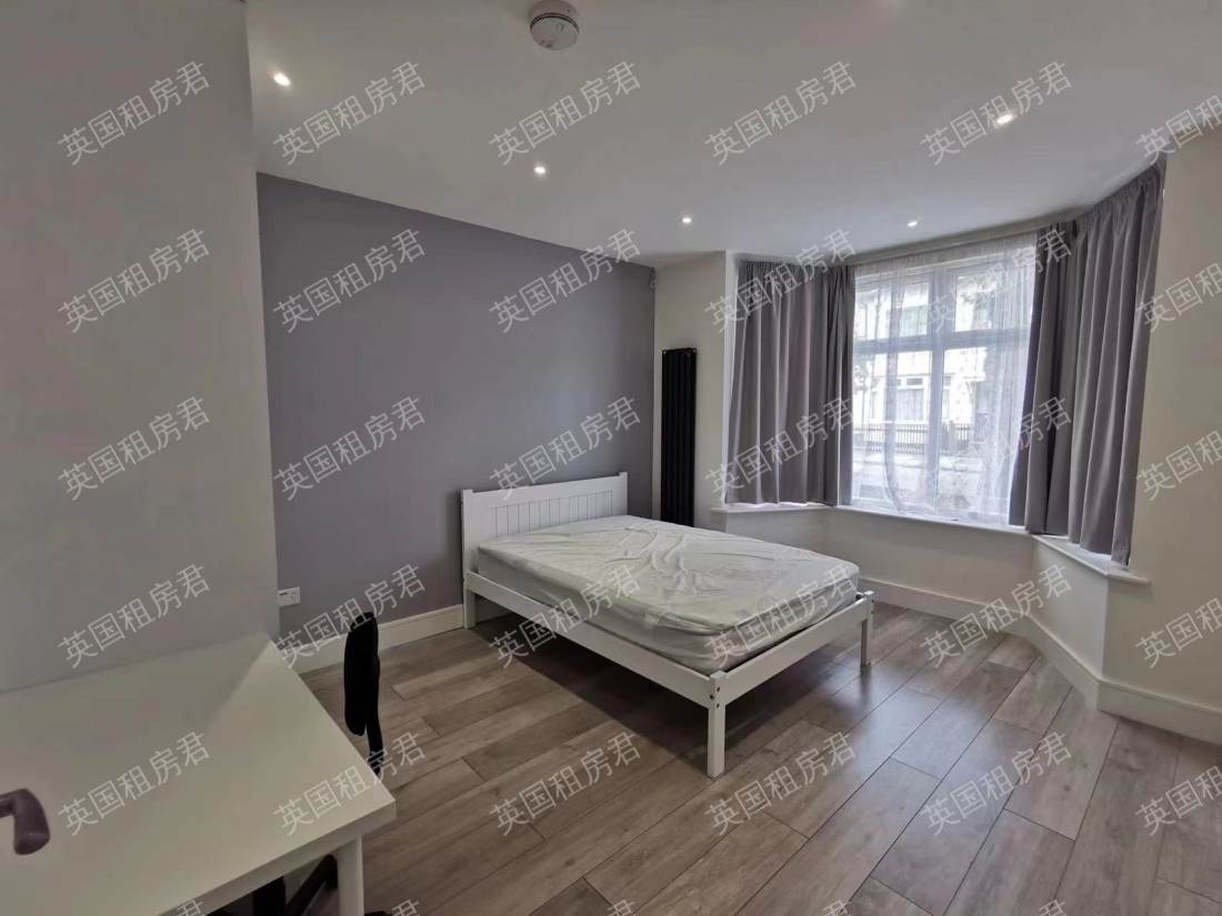 48 Babington Road 公寓