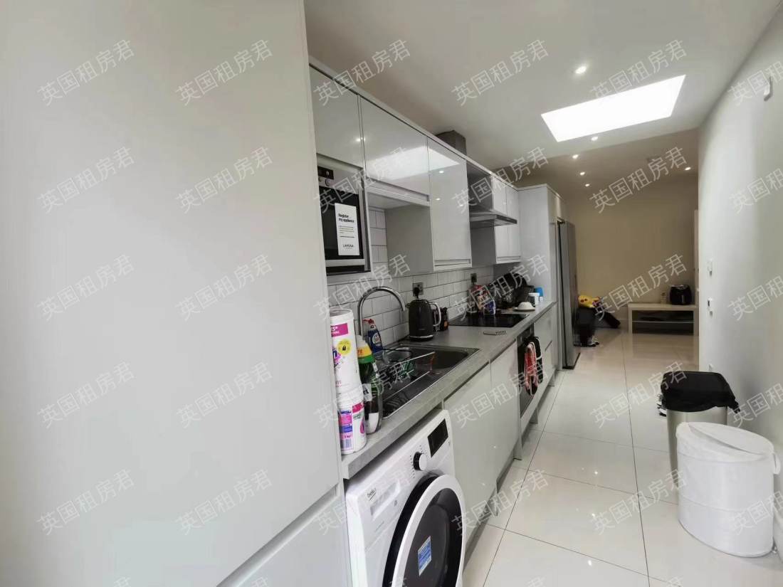 48 Babington Road 公寓