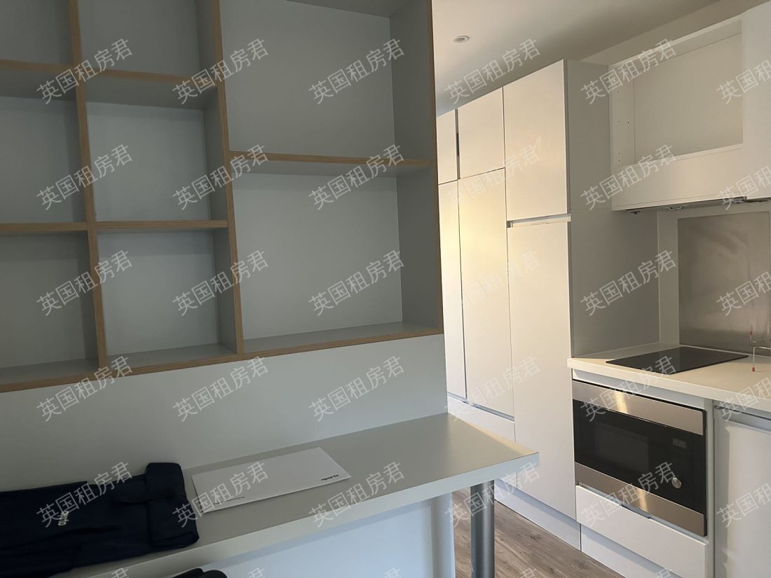 The Cam Foundry公寓