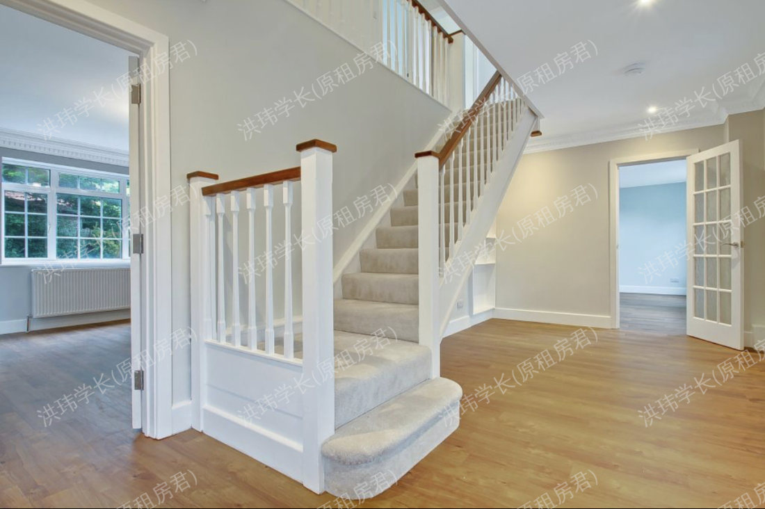 4 Arden Close 公寓