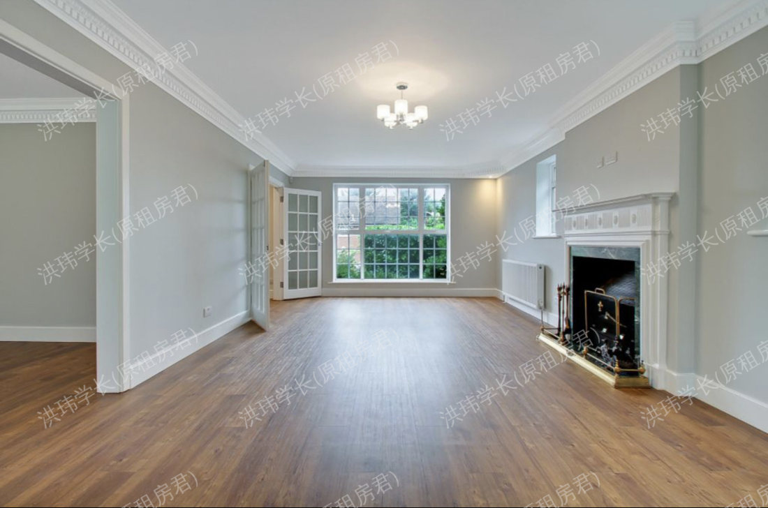 4 Arden Close 公寓