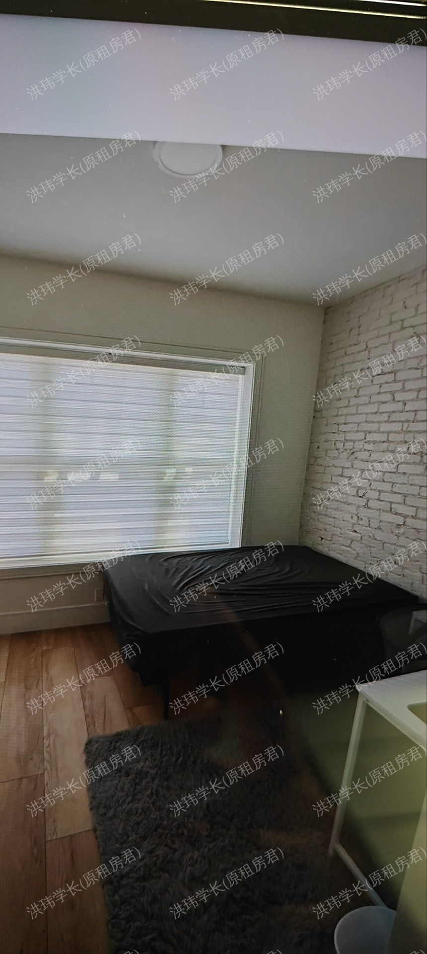 allston公寓