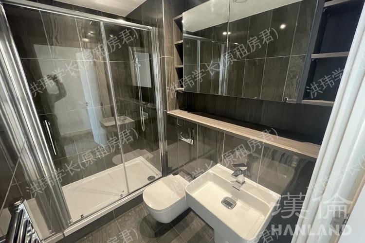 Tower Zone - Victoria Residence公寓