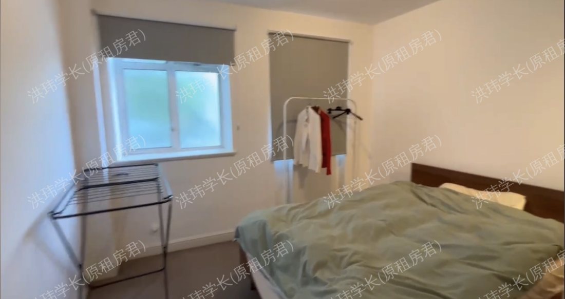 Bloomsbury - Warren Court公寓