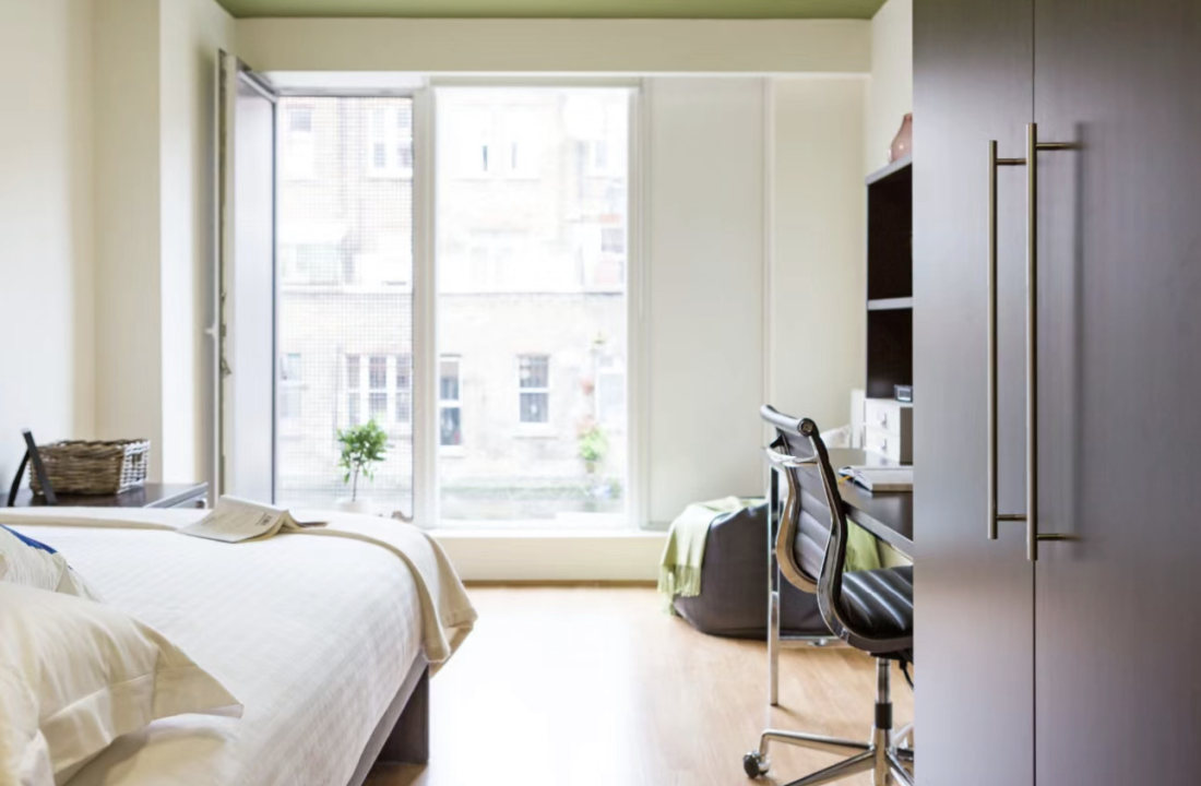 Portobello Residence - Lit公寓