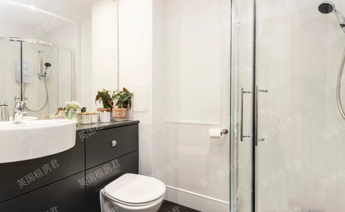 Unite Student-Tramworks 公寓