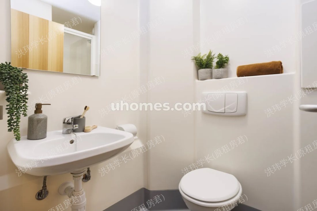 Riverside Point公寓