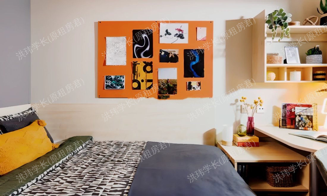 Riverside Point公寓