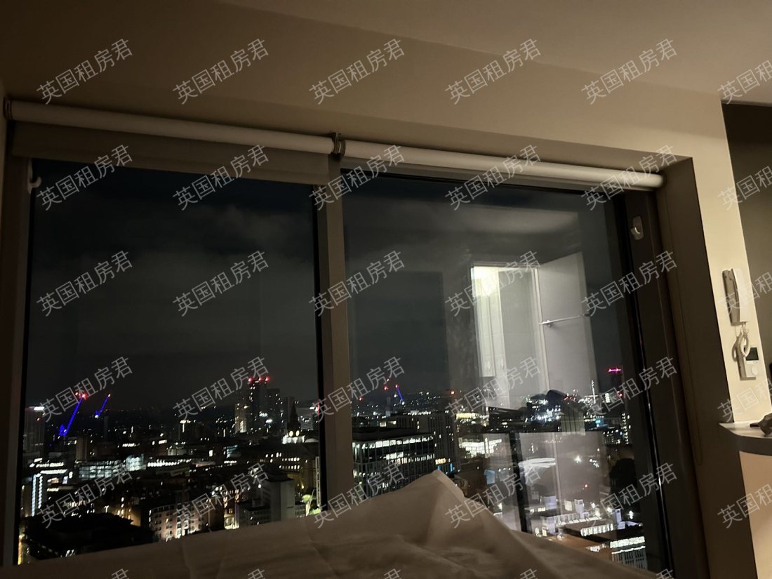 Bridgewater Heights公寓