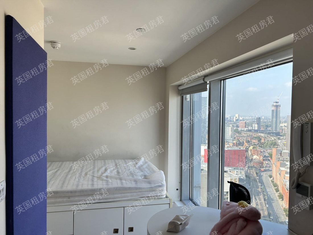 Bridgewater Heights公寓