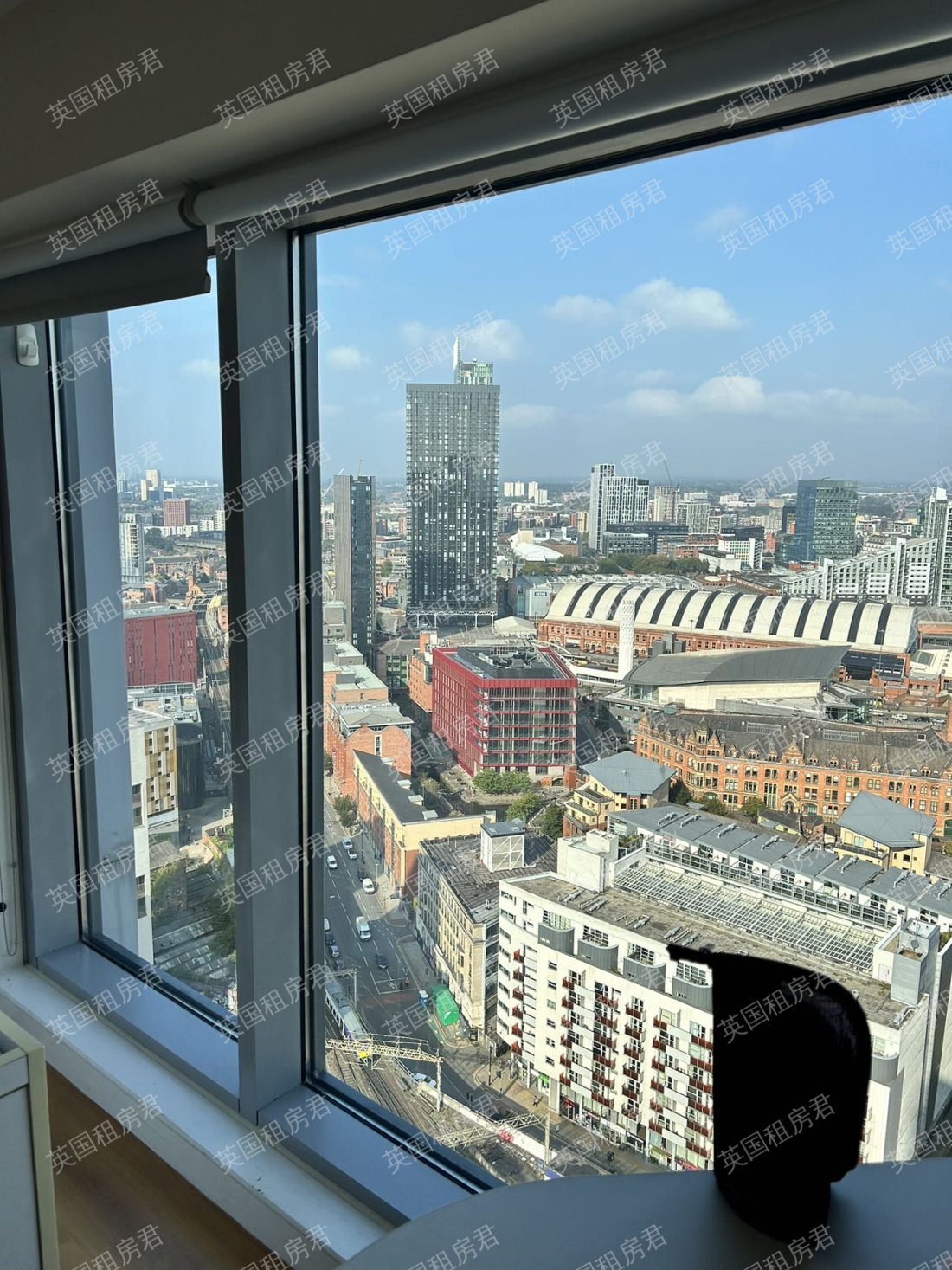 Bridgewater Heights公寓