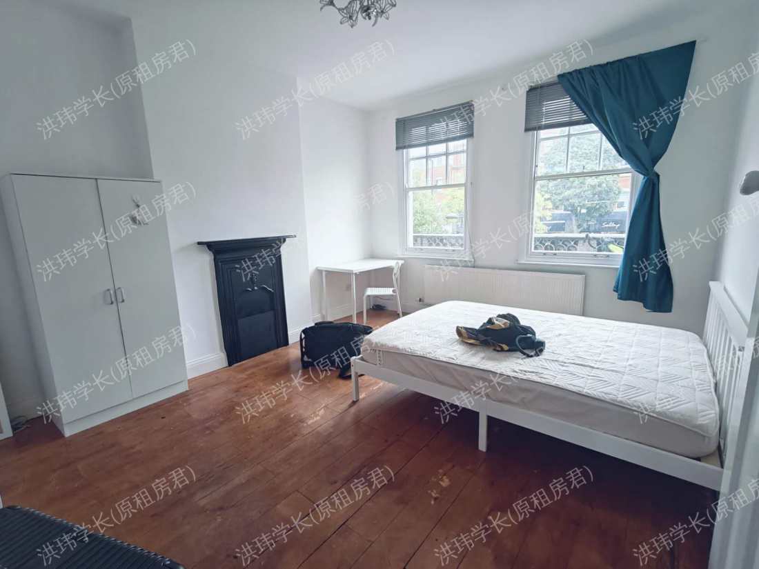 351a hollowayroad公寓