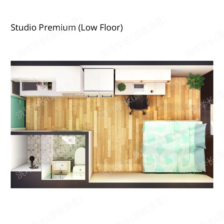 rooms picture