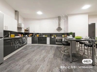 Yoho depot point公寓