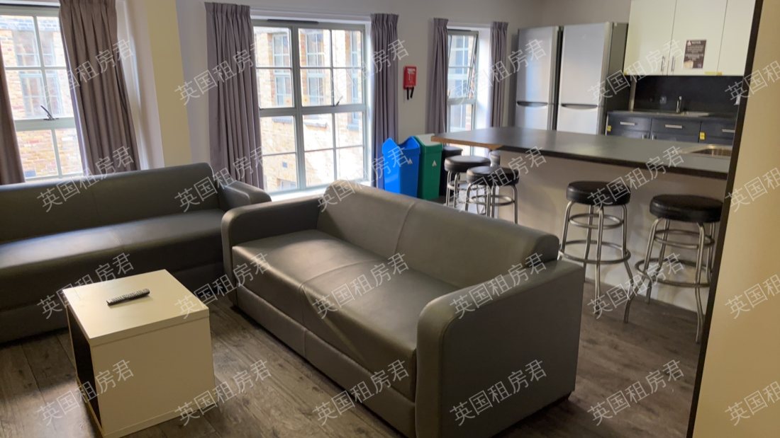 Yoho depot point公寓