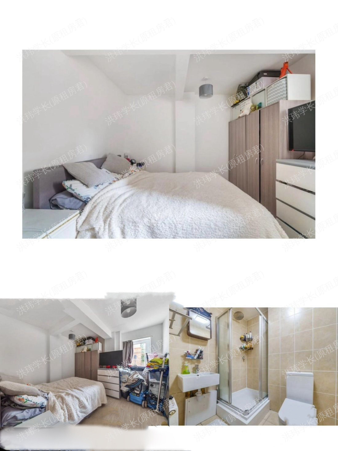 Springfield court公寓