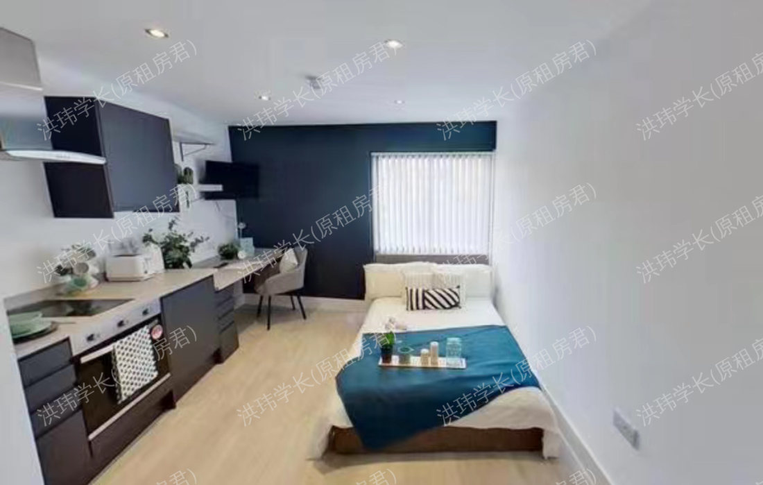 Dojo house公寓