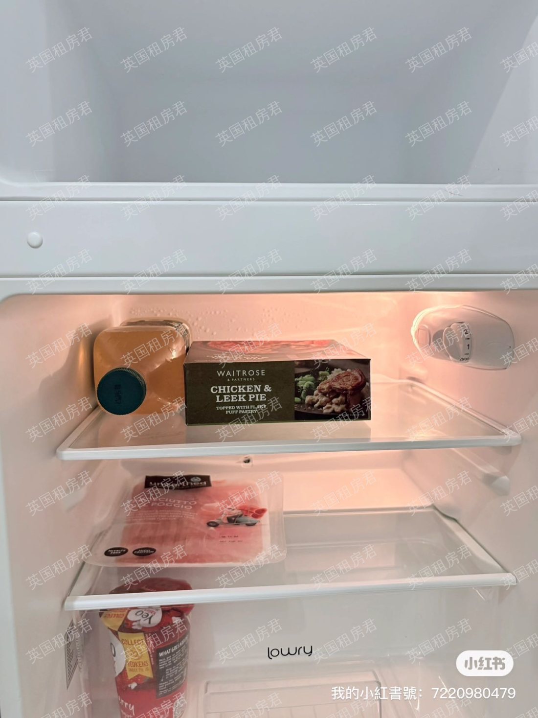 Walmsley Studios公寓