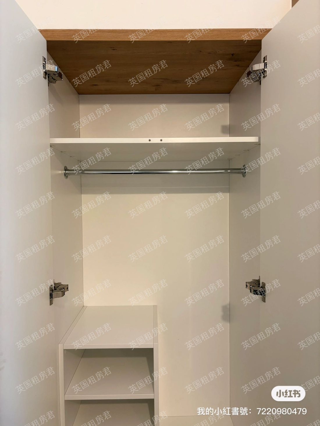 Walmsley Studios公寓