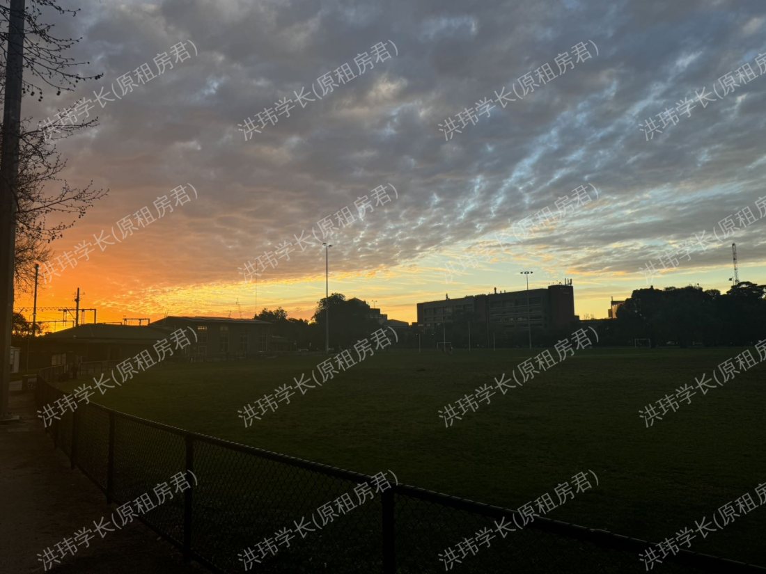 Student Housing Australia公寓