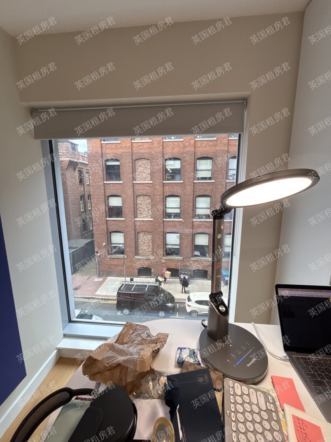 Bridgewater Heights公寓