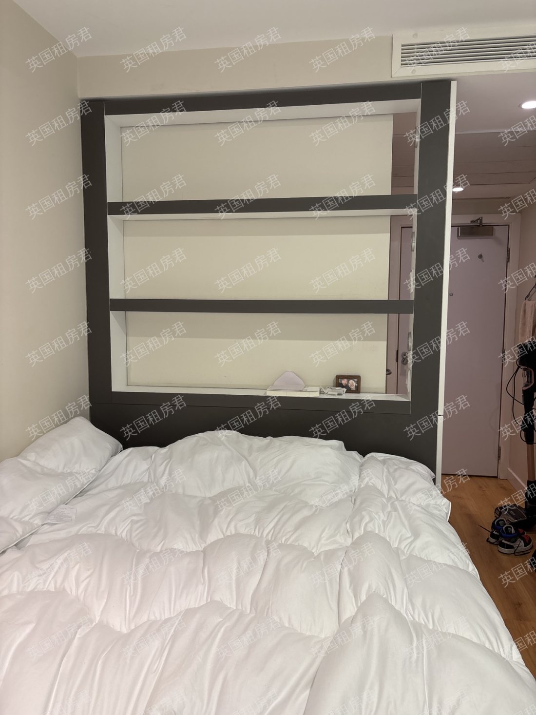 Bridgewater Heights公寓