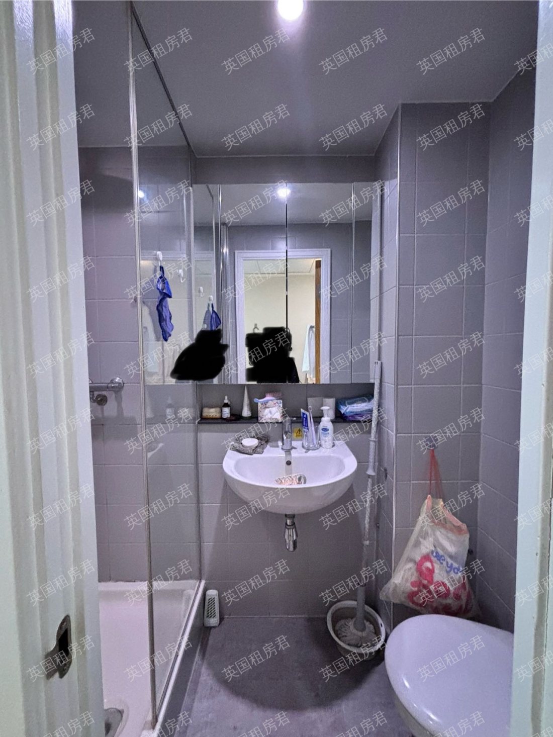 Bridgewater Heights公寓