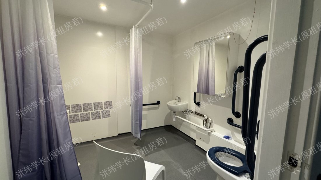 Newcastle 1公寓