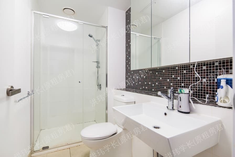 Upper West Side公寓