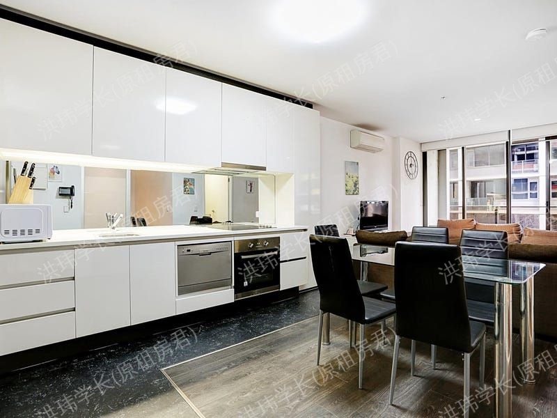 Upper West Side公寓