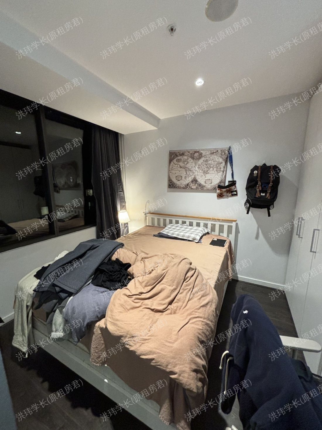 Upper West Side公寓