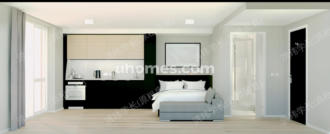 Vita Student Leeds - St Albans公寓