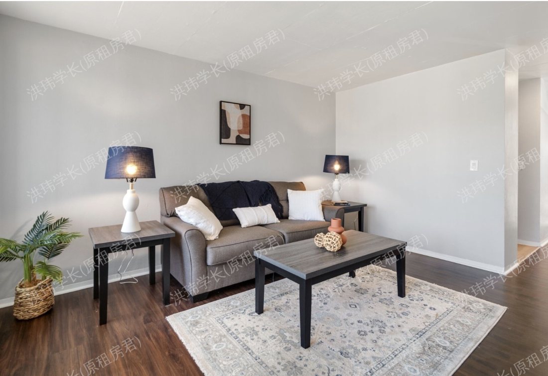 Fairview Apartment公寓