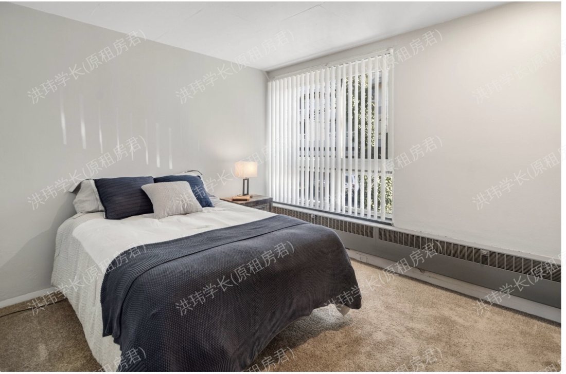 Fairview Apartment公寓