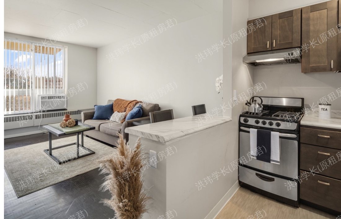 Fairview Apartment公寓