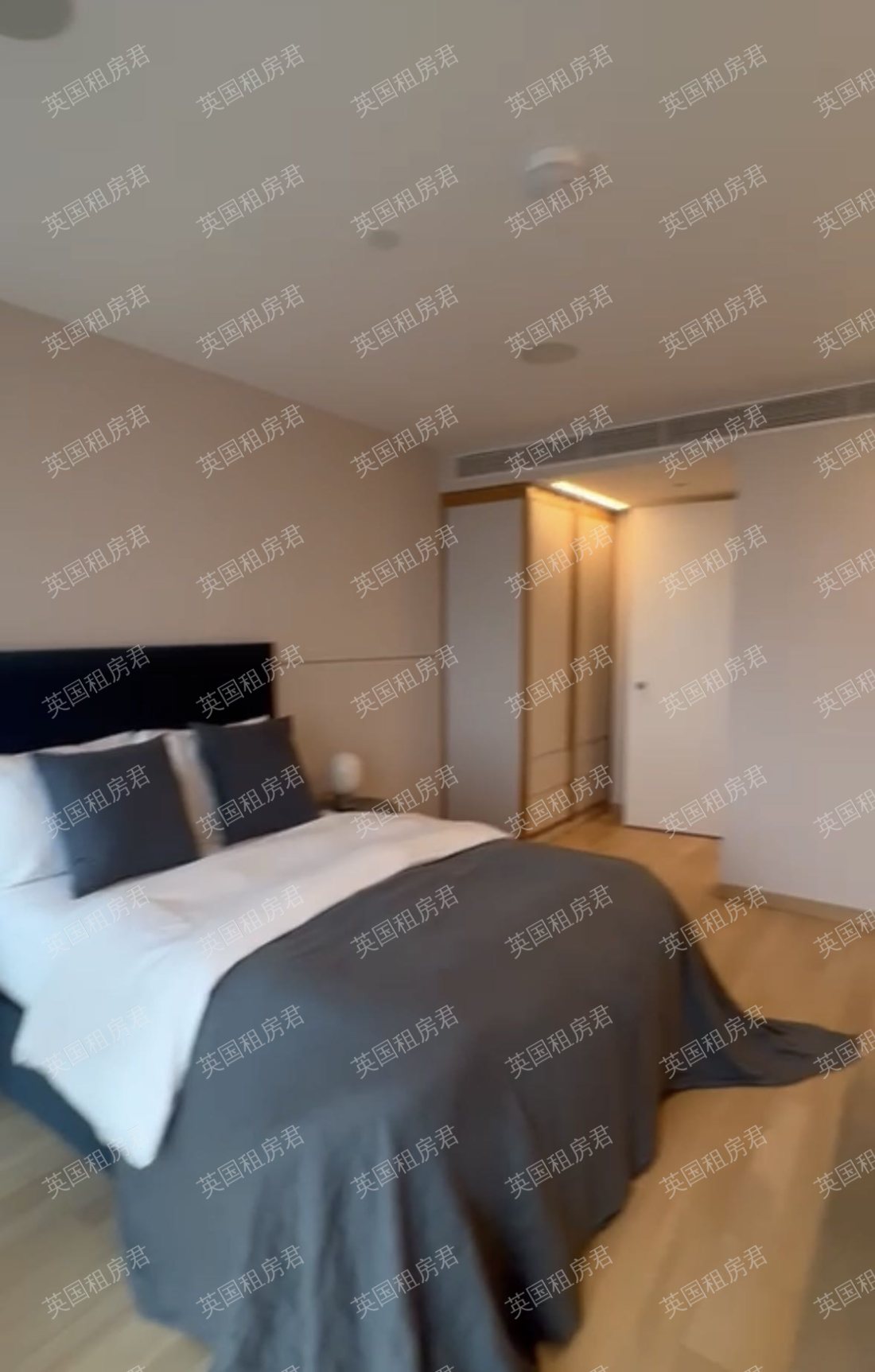 ManhattanLoftGarden公寓