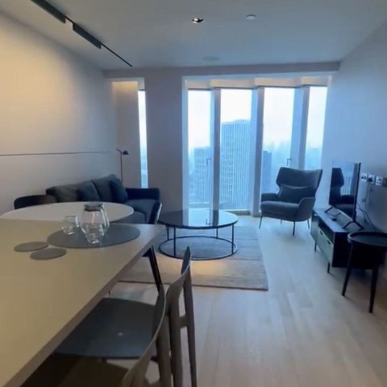 ManhattanLoftGarden转租