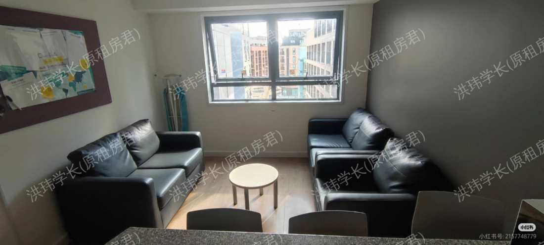 Blithehale court公寓