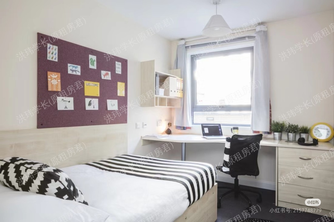 Blithehale court公寓